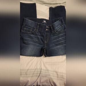 Womens Lee Jean's